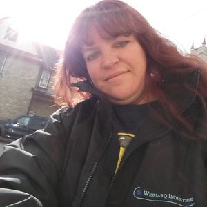 Meet your Posher, Judy